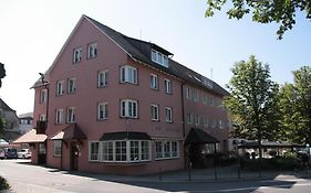 Hotel Schillerplatz Öhringen